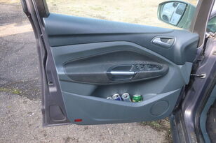 Ford C-MAX 1.6 TDCI car