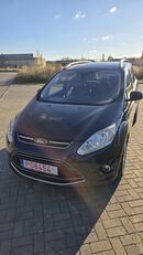 automobile Ford C Max
