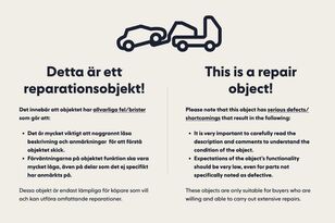 automobile Ford C-Max