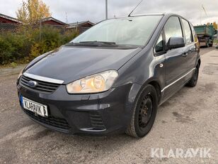 Ford C-Max car