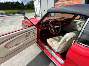 Ford Cabriolet Mustang car for sale - Image 13 | Autoline NZ Ford Cabriolet Mustang car | Image 13 - Autoline