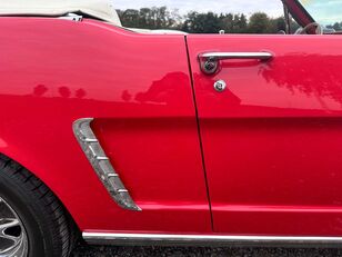 Ford Cabriolet Mustang car for sale - Image 32 | Autoline NZ Ford Cabriolet Mustang car | Image 32 - Autoline