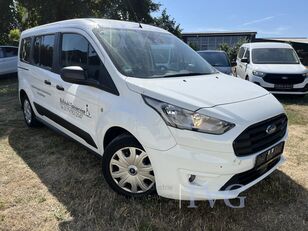 Ford Connect 1.5 TDCi coche