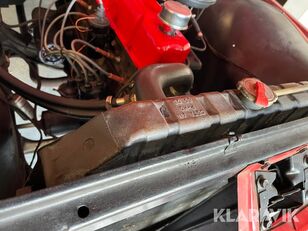 Automobile Ford Custom Cab in vendita - Immagine 10 | Autoline IT Automobile Ford Custom Cab | Immagine 10 - Autoline