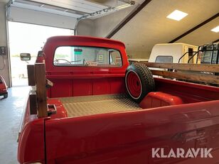 Automobile Ford Custom Cab in vendita - Immagine 18 | Autoline IT Automobile Ford Custom Cab | Immagine 18 - Autoline