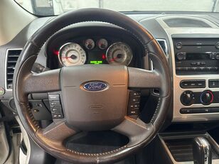 Ford EDGE |Trekhaak | Cruise control | Airco car for sale - Image 16 | Autoline IE Ford EDGE |Trekhaak | Cruise control | Airco car | Image 16 - Autoline