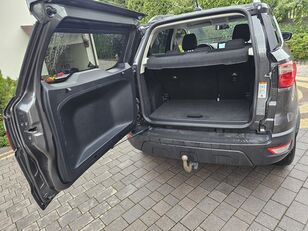 Venta de Ford Ecosport coche - Imagen 18 | Autoline MX Ford Ecosport coche | Imagen 18 - Autoline