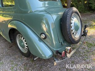 Venta de Ford Eifel Tudor Sedan coche - Imagen 30 | Autoline CO Ford Eifel Tudor Sedan coche | Imagen 30 - Autoline