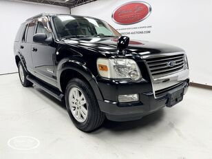automobile Ford Explorer V6 - ONLINE AUCTION