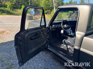 Carro Ford F-100 Enkelhytt 5.9 V8 a venda - Imagem 39 | Autoline AO Carro Ford F-100 Enkelhytt 5.9 V8 | Imagem 39 - Autoline