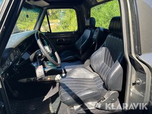 Carro Ford F-100 Enkelhytt 5.9 V8 a venda - Imagem 40 | Autoline AO Carro Ford F-100 Enkelhytt 5.9 V8 | Imagem 40 - Autoline