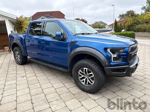 автомобиль Ford F-150