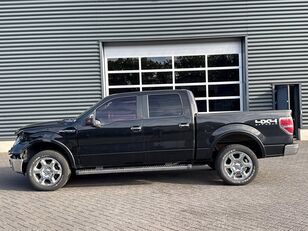 автомобиль Ford F150 5.0 Panoramadak, Elektrische stoelen, Camera