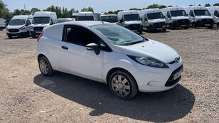 automobilis Ford FIESTA 1.4 TDCI