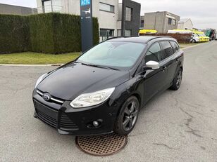 Ford FOCUS car