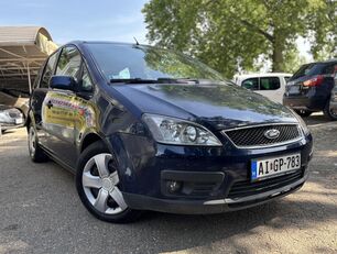 Prodaja Ford FOCUS C-MAX 1.8 TDCi Fresh ITT és KLÍMA/ALACSONY FOGYASZTÁS 1 0 automobila - Slika 7 | Autoline HR Ford FOCUS C-MAX 1.8 TDCi Fresh ITT és KLÍMA/ALACSONY FOGYASZTÁS 1 0 automobil | Slika 7 - Autoline