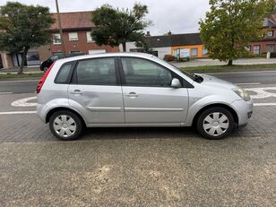 Automobile Ford Fiesta à vendre - Image 6 | Autoline SN Automobile Ford Fiesta | Image 6 - Autoline