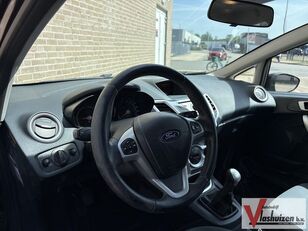 Ford Fiesta Auto