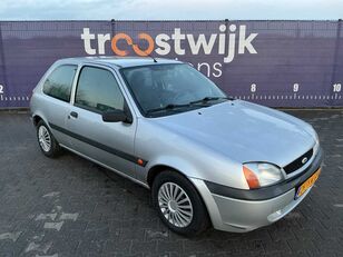 Ford Fiesta 1.3-8V Classic auto