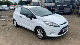 Ford Fiesta BASE 1.4 TDCi 70 bil