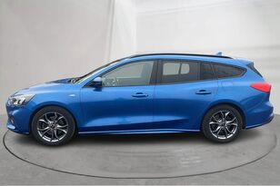 Ford Focus 車