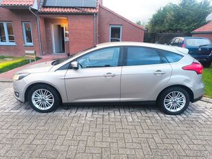 Ford Focus bil
