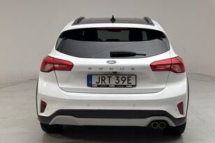 Ford Focus bil till salu - Bild 5 | Autoline SE Ford Focus bil | Bild 5 - Autoline