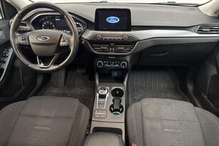 Ford Focus bil till salu - Bild 6 | Autoline SE Ford Focus bil | Bild 6 - Autoline