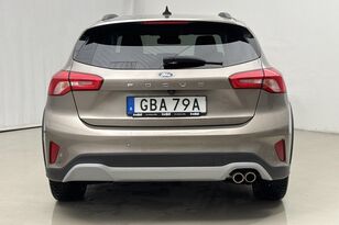 Ford Focus car for sale - Image 8 | Autoline US Ford Focus car | Image 8 - Autoline