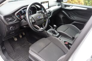 Myytävät Ford Focus auto - Kuva 8 | Autoline FI Ford Focus auto | Kuva 8 - Autoline