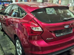 Venta de Ford Focus coche - Imagen 4 | Autoline PY Ford Focus coche | Imagen 4 - Autoline