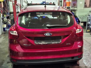 Venta de Ford Focus coche - Imagen 5 | Autoline PY Ford Focus coche | Imagen 5 - Autoline