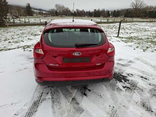 Venta de Ford Focus coche - Imagen 6 | Autoline PY Ford Focus coche | Imagen 6 - Autoline