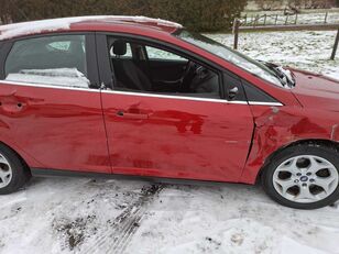 Venta de Ford Focus coche - Imagen 8 | Autoline PY Ford Focus coche | Imagen 8 - Autoline