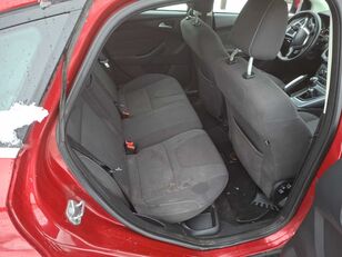 Venta de Ford Focus coche - Imagen 25 | Autoline PY Ford Focus coche | Imagen 25 - Autoline