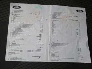 Venta de Ford Focus coche - Imagen 40 | Autoline PY Ford Focus coche | Imagen 40 - Autoline