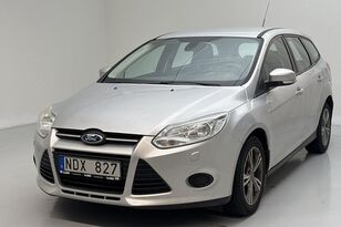 автомобиль Ford Focus