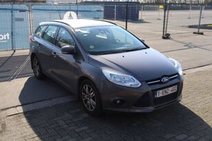 Ford Focus Auto kaufen - Bild 8 | Autoline DE Ford Focus Auto | Bild 8 - Autoline