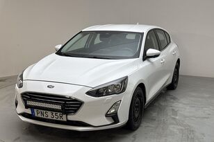 автомобиль Ford Focus