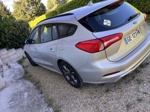 Ford Focus car