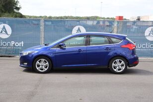 Ford Focus car