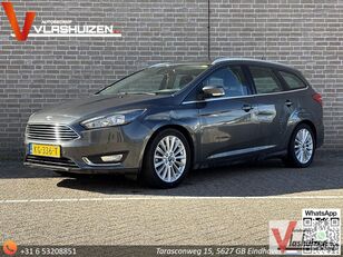 автомобиль Ford Focus