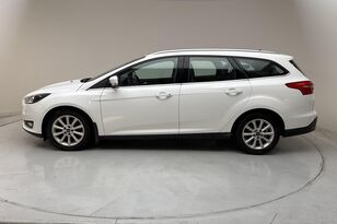 automobile Ford Focus
