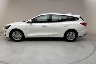 автомобил Ford Focus