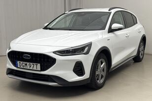 سيارة Ford Focus