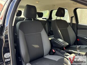 بيع سيارة Ford Focus - صورة 4 | Autoline OM سيارة Ford Focus | صورة 4 - Autoline