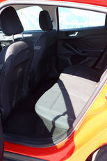 Venta de Ford Focus coche - Imagen 46 | Autoline BO Ford Focus coche | Imagen 46 - Autoline