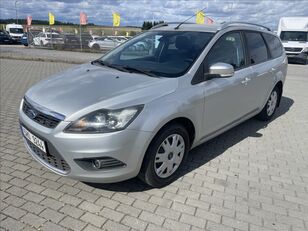 Ford Focus otomobil