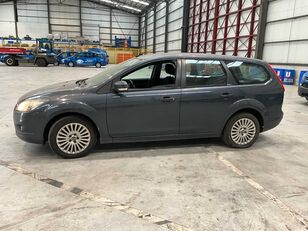 automobile Ford Focus