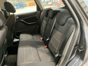 Samochód Ford Focus na sprzedaż - Obrazek 9 | Autoline PL Samochód Ford Focus | Obrazek 9 - Autoline